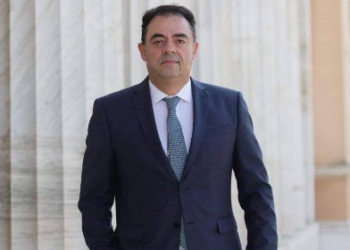 Δημήτρης Κωνσταντόπουλος : Απαράδεκτη η όποια υποβάθμιση των δικαστηρίων της Αιτωλοακαρνανίας. Θα μας βρει όλους απέναντι