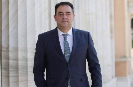 Δημήτρης Κωνσταντόπουλος : Απαράδεκτη η όποια υποβάθμιση των δικαστηρίων της Αιτωλοακαρνανίας. Θα μας βρει όλους απέναντι