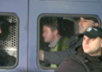 Μεσολόγγι: Προφυλακιστέος ο 50χρονος κρεοπώλης μετά τη μαραθώνια απολογία του για τη δολοφονία του Μπάμπη