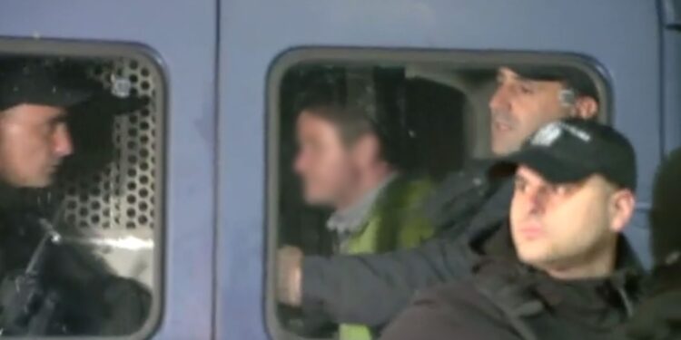 Μεσολόγγι: Προφυλακιστέος ο 50χρονος κρεοπώλης μετά τη μαραθώνια απολογία του για τη δολοφονία του Μπάμπη