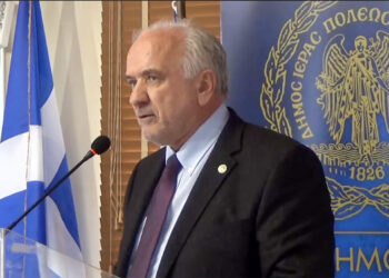 Κώστας Λύρος για πρωτοδικείο: Το σημερινό έκτακτο Δ.Σ μας άφησε  με περισσότερες ανησυχίες!