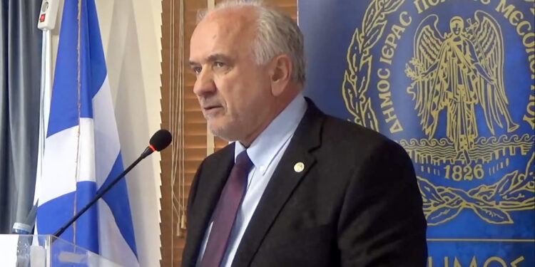 Κώστας Λύρος για πρωτοδικείο: Το σημερινό έκτακτο Δ.Σ μας άφησε με περισσότερες ανησυχίες!