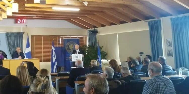 Αποχώρηση της Παράταξης Λύρου με αιχμές: “Μη δημοκρατική η λειτουργία του Δημοτικού Συμβουλίου”