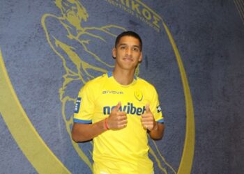 Στον Παναιτωλικό ο Σεμπαστιάν Λομόνακο/Η αποστολή της ομάδας για τον αγώνα με τον ΟΦΗ