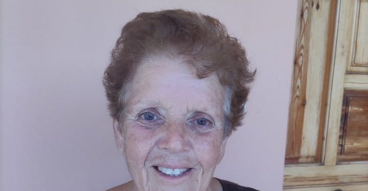 Μεσολόγγι:Εξαφανίστηκε ηλικιωμένη από τον Άγιο Θωμά