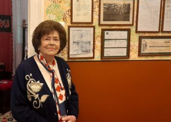 Αγρίνιο:Μεγάλο κενό αφήνει με το θάνατό της, η Μαίρη Χρυσικοπούλου