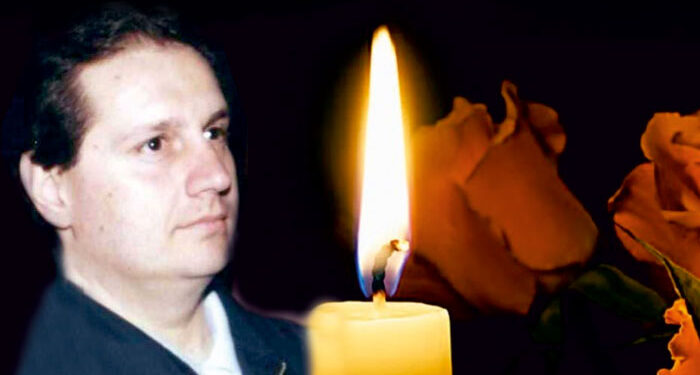 Θλίψη στην Αμφιλοχία για το θάνατο του Μάκη Τζιούπη