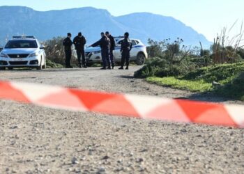Μεσολόγγι: Ειδική ομάδα του στρατού στις έρευνες για τη δολοφονία του Μπάμπη – Ο ρόλος των ατόμων από Αγρίνιο και Αιτωλικό