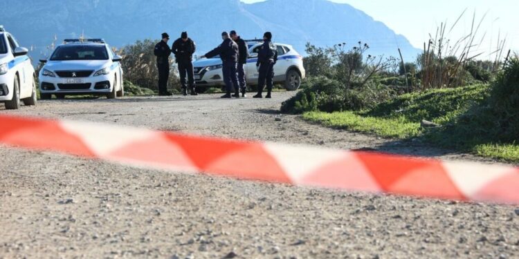 Μεσολόγγι: Ειδική ομάδα του στρατού στις έρευνες για τη δολοφονία του Μπάμπη – Ο ρόλος των ατόμων από Αγρίνιο και Αιτωλικό