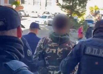 Μεσολόγγι: Φυλάκιση 4 μηνών με αναστολή επιβλήθηκε στον 51χρονο φίλο του Μπάμπη για το μαχαίρι