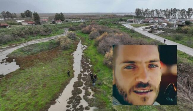 Μεσολόγι- Η αδελφή του αγνοούμενου Μπάμπη: «Κάνω έκκληση όποιος ξέρει, να έρθει σε επικοινωνία, έστω και ανώνυμα»