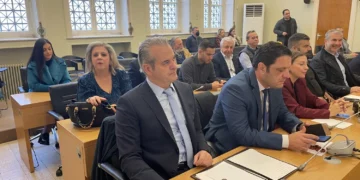 Κ. Πιστιόλας: Ευελπιστώ σε μια καλή και δημιουργική αυτοδιοικητική περίοδο/Θα τιμήσουμε μέχρι την τελευταία ημέρα το ρόλο που μας ανέθεσαν οι πολίτες