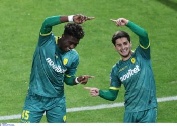 ΟΦΗ – Παναιτωλικός 1-2