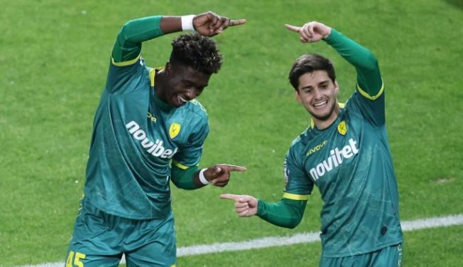 ΟΦΗ – Παναιτωλικός 1-2