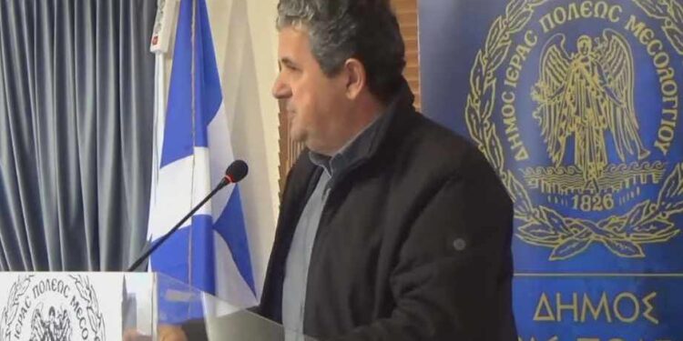 Π. Κατσούλης: Ανατρέπεται η πολιτική απόφαση για το Πρωτοδικείο Μεσολογγίου και Πως;