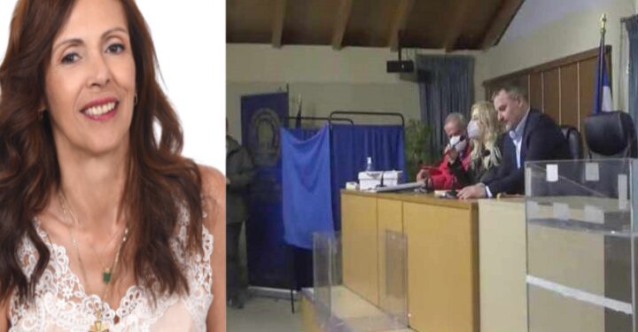  Λαϊκή Συσπείρωση Μεσολογγίου «Αν ξεκινάει έτσι η θητεία του δημοτικού συμβουλίου τι άλλο θα δούμε;»