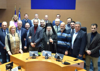 Ν. Φαρμάκης: «Αρχίζει η δουλειά για μία Δυτική Ελλάδα… πιο γρήγορα, πιο ψηλά, πιο δυνατά!»