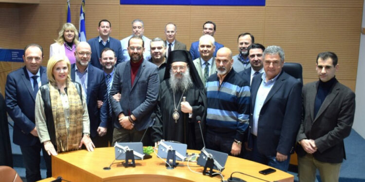 Ν. Φαρμάκης: «Αρχίζει η δουλειά για μία Δυτική Ελλάδα… πιο γρήγορα, πιο ψηλά, πιο δυνατά!»