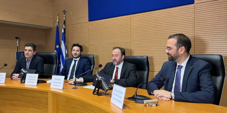 Εξελέγη το νέο προεδρείο του Περιφερειακού Συμβουλίου Δυτικής Ελλάδας