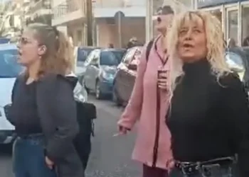 Μεσολόγγι: Πιθανό το ένταλμα σύλληψης για τον κρεοπώλη -«Πού είναι ο Μπάμπης», φωνάζουν οι συγγενείς του