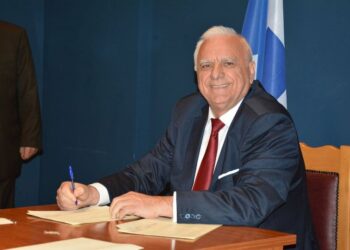 Θανάσης Λύρος: Προσβολή να καταργηθεί το Πρωτοδικείο, να χωριστεί ο Νομός!  