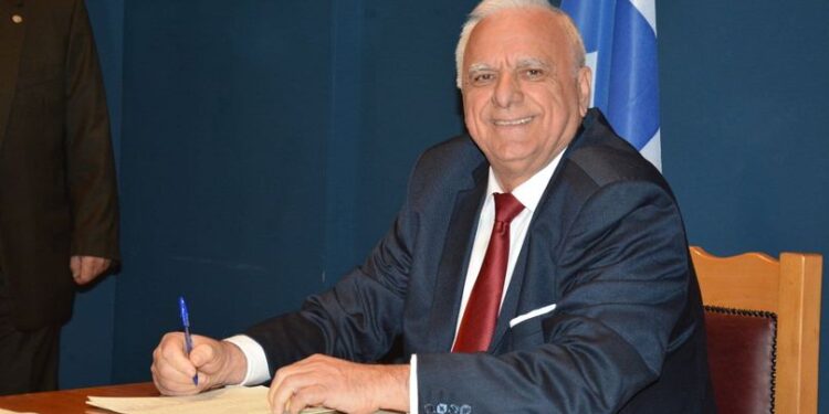 Θανάσης Λύρος: Προσβολή να καταργηθεί το Πρωτοδικείο, να χωριστεί ο Νομός!  