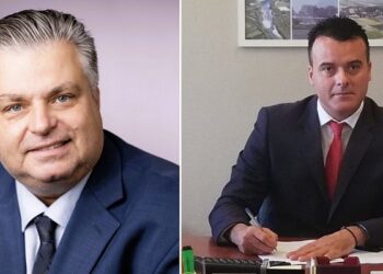 Έληξε η αντιπαράθεση Μπαλαμπάνη-Καραπάνου μετά τη δημόσια διάψευση του πρώην δημάρχου για τυχόν αναληθών αναφορών προς το πρόσωπο του πρώην Αντιπεριφερειάρχη