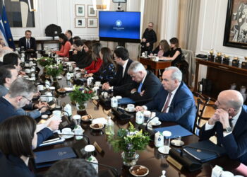 «Πράσινο φως» από το υπουργικό για την μεταρρύθμιση στη Δικαιοσύνη – Τι περιλαμβάνει ο νέος δικαστικός χάρτης