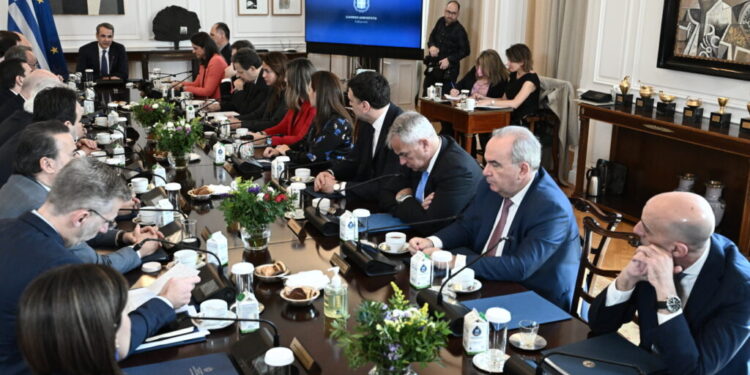 «Πράσινο φως» από το υπουργικό για την μεταρρύθμιση στη Δικαιοσύνη – Τι περιλαμβάνει ο νέος δικαστικός χάρτης