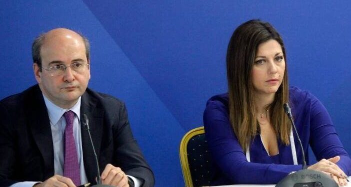 Αυξάνεται το επίδομα γέννησης στα 2.400 ευρώ από 2.000 ευρώ – Η αύξηση θα ισχύσει αναδρομικά από το 2023