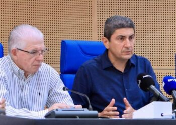 Αυγενάκης: «Διαψεύσθηκαν οι Κασσάνδρες» – 100% αποζημιώσεις από τον ΕΛΓΑ το 2023