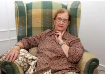 «Νέα Δυτική Ελλάδα»: θλίψη κι οδύνη για τον θάνατο της μεγάλης ευεργέτιδος της Πάτρας, Ελένης Διγενοπούλου- Ζαφειροπούλου