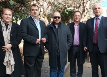 Ειδήσεις & Ρεπορτάζ από το Αγρίνιο και την Αιτωλοακαρνανία