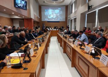 Αντίθετο το Περιφερειακό Συμβούλιο σε κατάργηση ή συγχώνευση οποιουδήποτε υφιστάμενου δικαστικού σχηματισμού στη Δυτική Ελλάδα