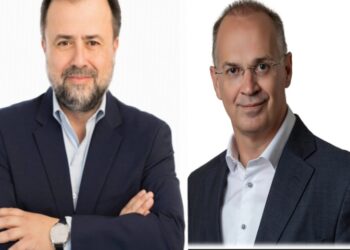 Οι δύο Αγρινιώτες Αντιπεριφερειάρχες με την επιτυχημένη επαγγελματική πορεία και εμπειρία τους!