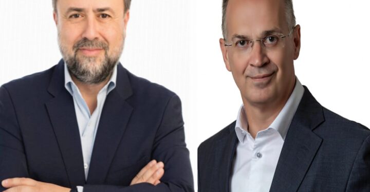 Οι δύο Αγρινιώτες Αντιπεριφερειάρχες με την επιτυχημένη επαγγελματική πορεία και εμπειρία τους!