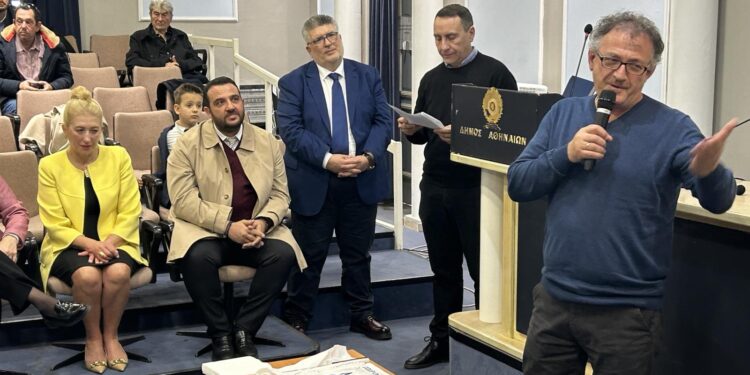 Ο.ΣΥ.Ν:Πανναυπακτιακή γιορτή 2024 (φωτο)