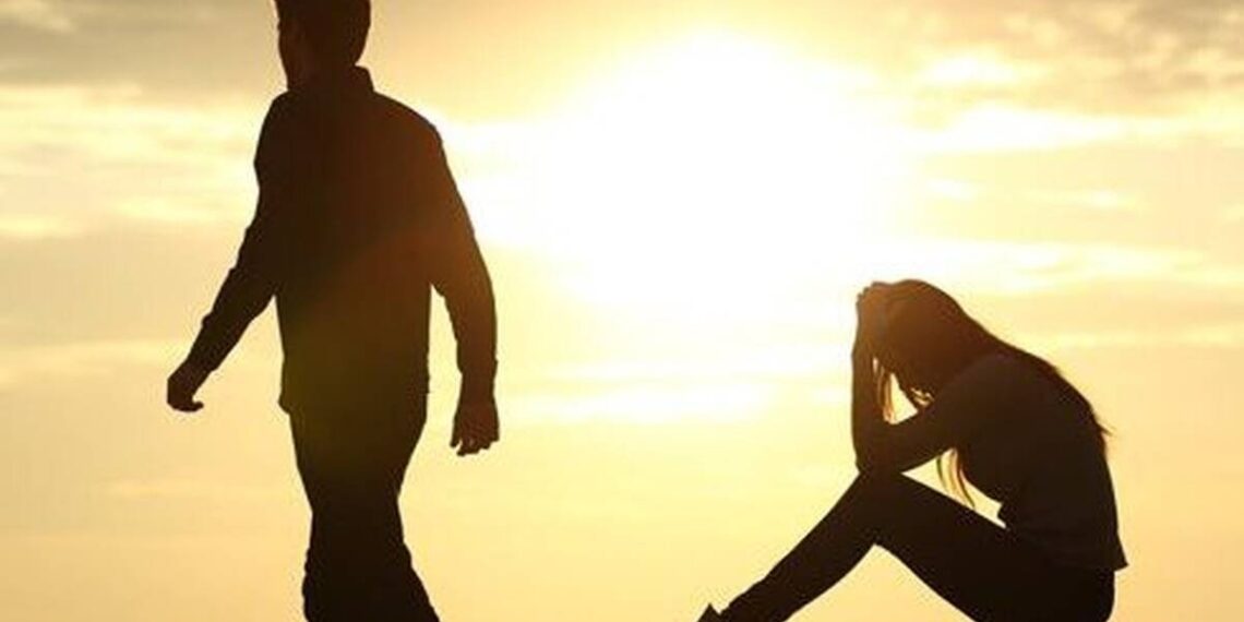 Άγιος Βαλεντίνος: Πόσο χρόνο χρειάζεται η καρδιά μας για να ξεπεράσει έναν χωρισμό;