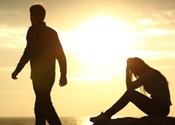 Άγιος Βαλεντίνος: Πόσο χρόνο χρειάζεται η καρδιά μας για να ξεπεράσει έναν χωρισμό;