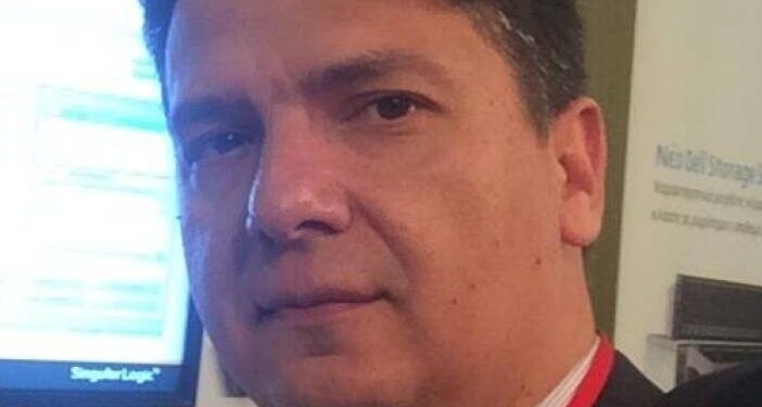 Θλίψη για τον θάνατο του 48χρονου Περικλή