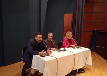 Ημερίδα για την αντιμετώπιση των μεταδοτικών λοιμώξεων στην σχολική κοινότητα, στην Π.Ε. Αιτωλοακαρνανίας