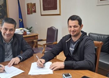 Εκτεταμένες παρεμβάσεις  συντήρησης στα σχολικά κτίρια προωθεί ο Δήμος Αγρινίου