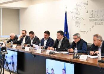 Ισχυρή εκπροσώπηση της Περιφέρειας Δυτικής Ελλάδας στα συλλογικά όργανα της Ένωσης Περιφερειών Ελλάδος