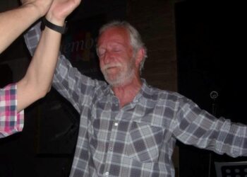 Ματαράγκα Αγρινίου: Έφυγε από την ζωή ο Πάνος Λούπας