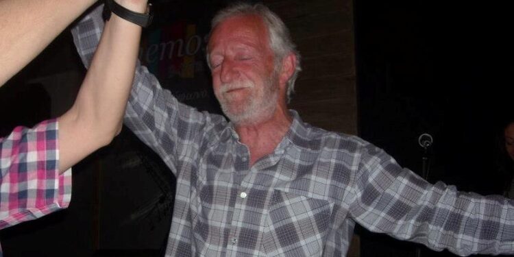 Ματαράγκα Αγρινίου: Έφυγε από την ζωή ο Πάνος Λούπας