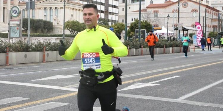 Ανείπωτη θλίψη σε Αγρίνιο & Καρπενήσι για το χαμό του Θοδωρή Τσώνη σε τροχαίο