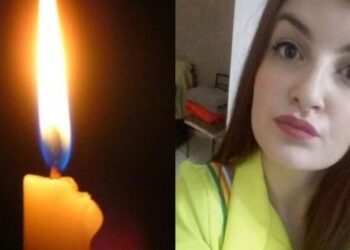 Πέθανε η 28χρονη Χρύσα που χαροπάλευε μετά από φωτιά στο σπίτι της
