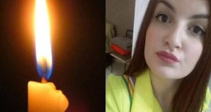 Πέθανε η 28χρονη Χρύσα που χαροπάλευε μετά από φωτιά στο σπίτι της