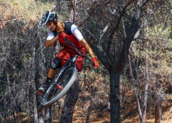 Αντώνης Μούτσιος – O Αγρινιώτης freeracer με το insta που φτάνει στο “κόκκινο” την αδρεναλίνη