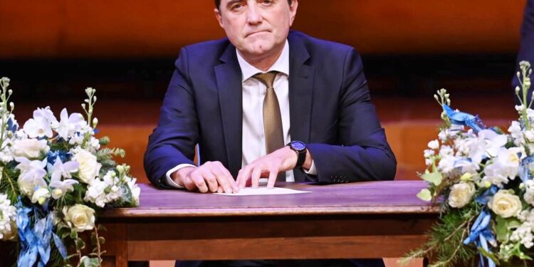 Καρπέτας: Πρωτοφανής προσπάθεια φίμωσης του Περιφερειακού Συμβουλίου με ευθύνη Φαρμάκη και προέδρου του Σώματος